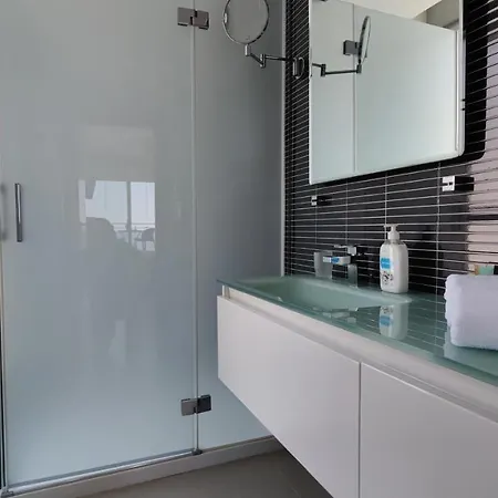 Baupres Luxury Apartment Calpe Exterior photo