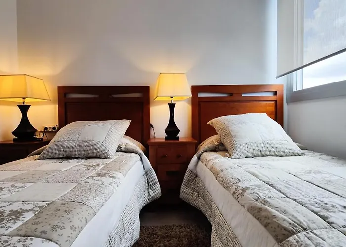 Baupres Luxury Apartment