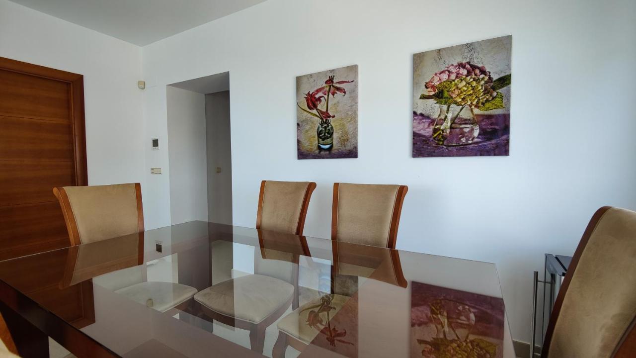 Baupres Luxury * Calp