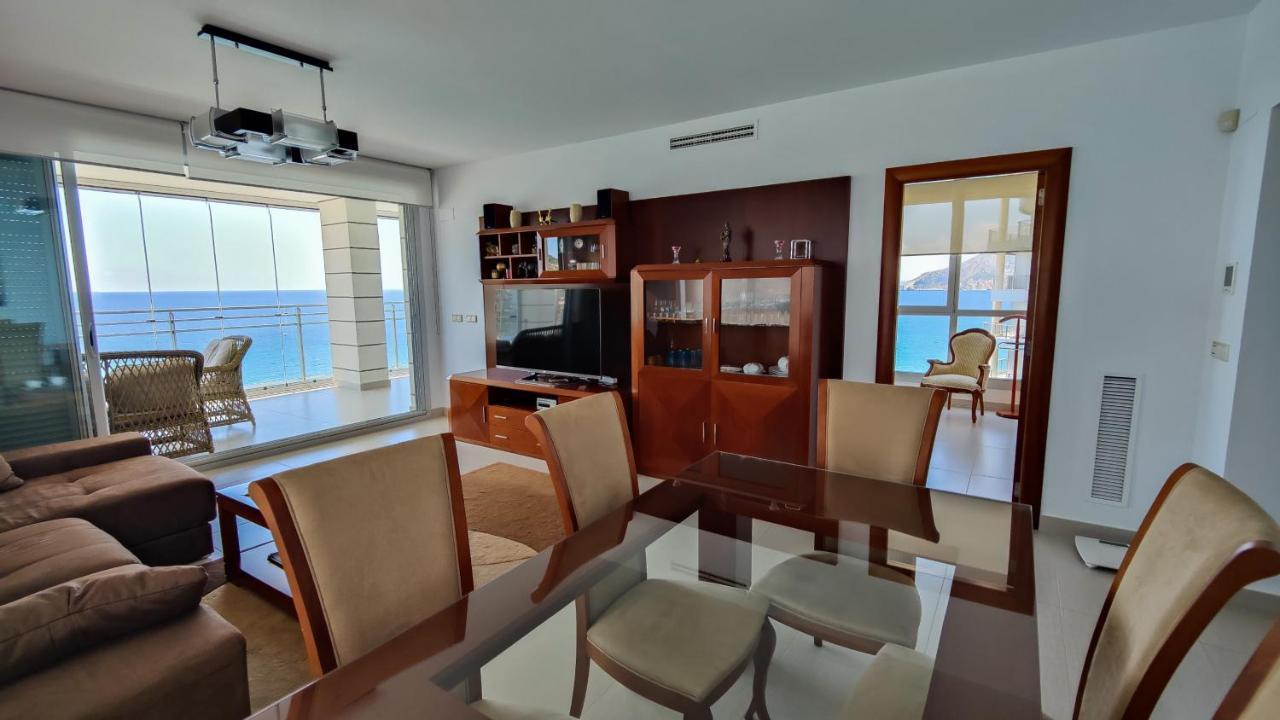 Apartament Baupres Luxury *