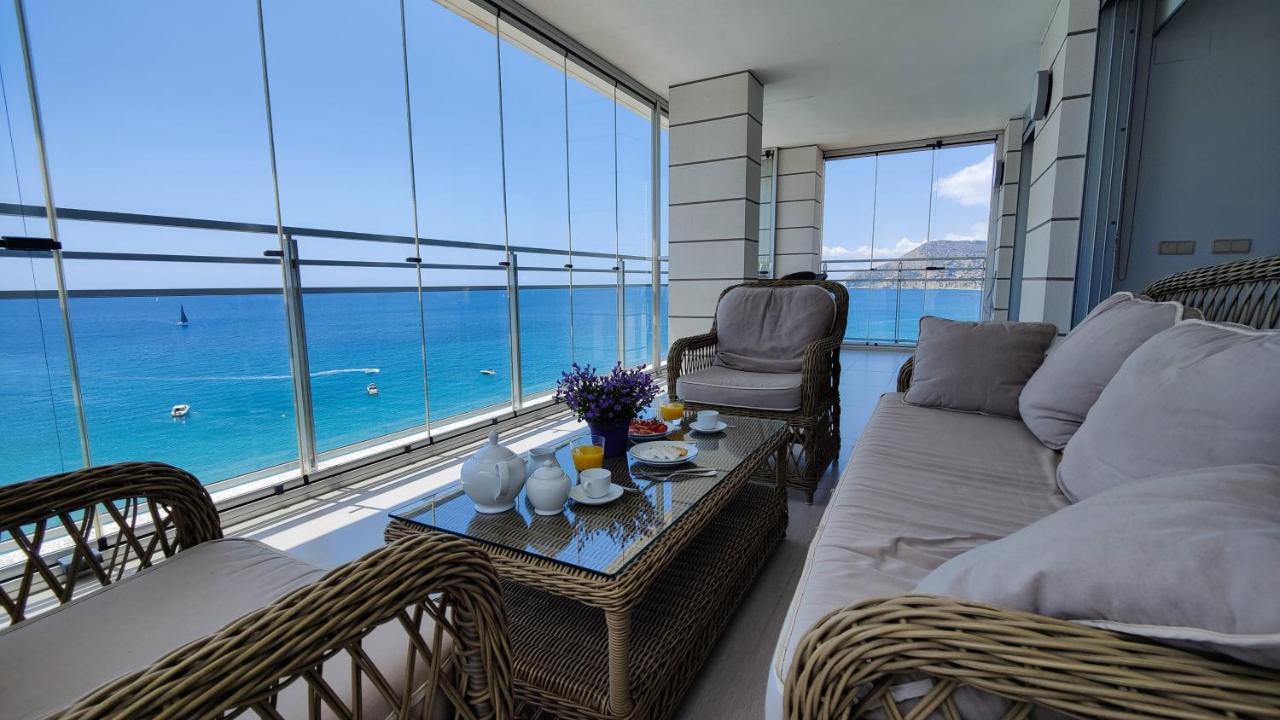Baupres Luxury * Calp