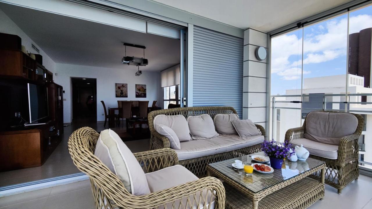 Apartament Baupres Luxury *