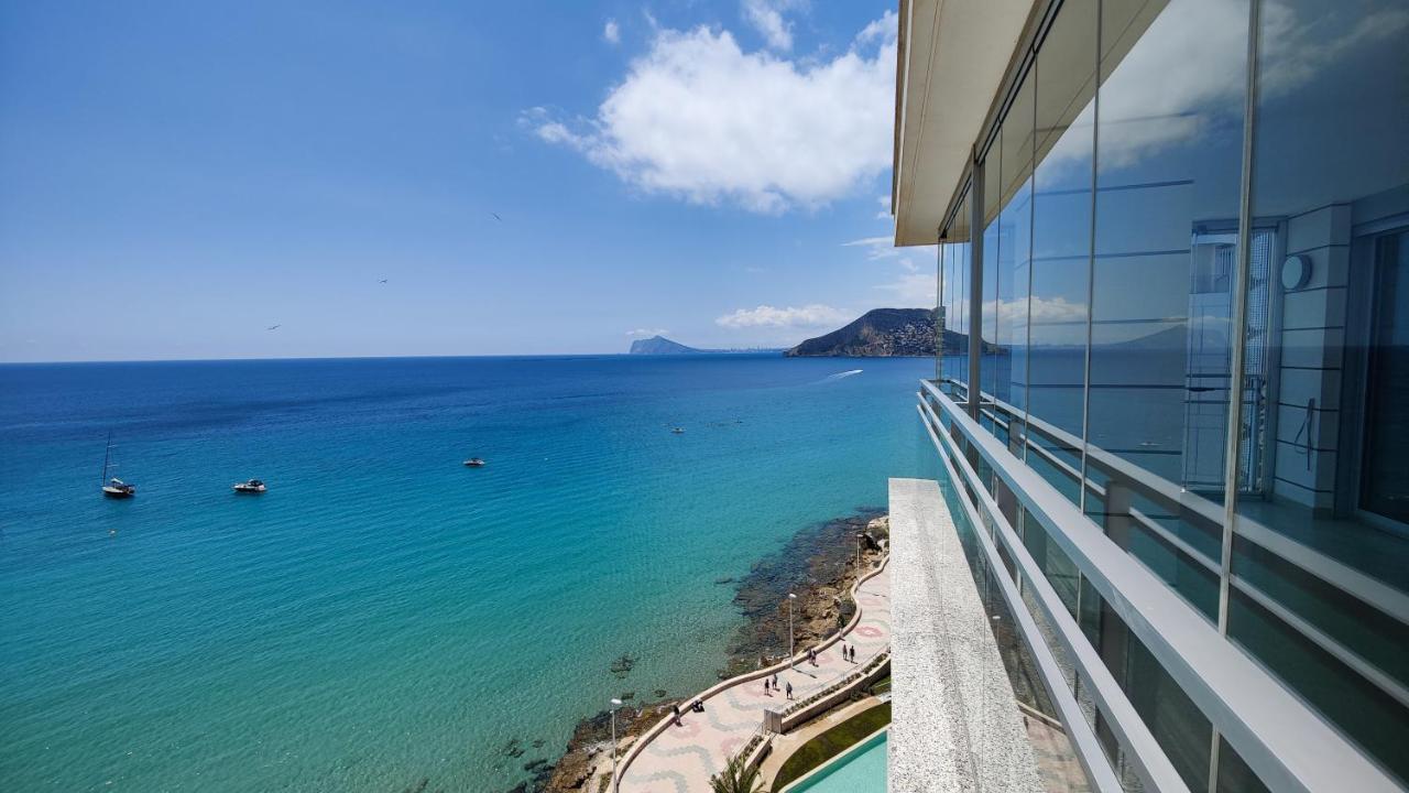 Apartament Baupres Luxury