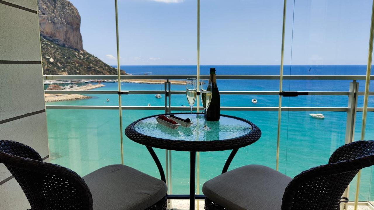 Apartament Baupres Luxury *