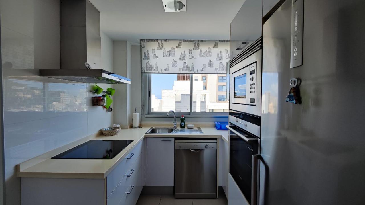 Baupres Luxury Apartament