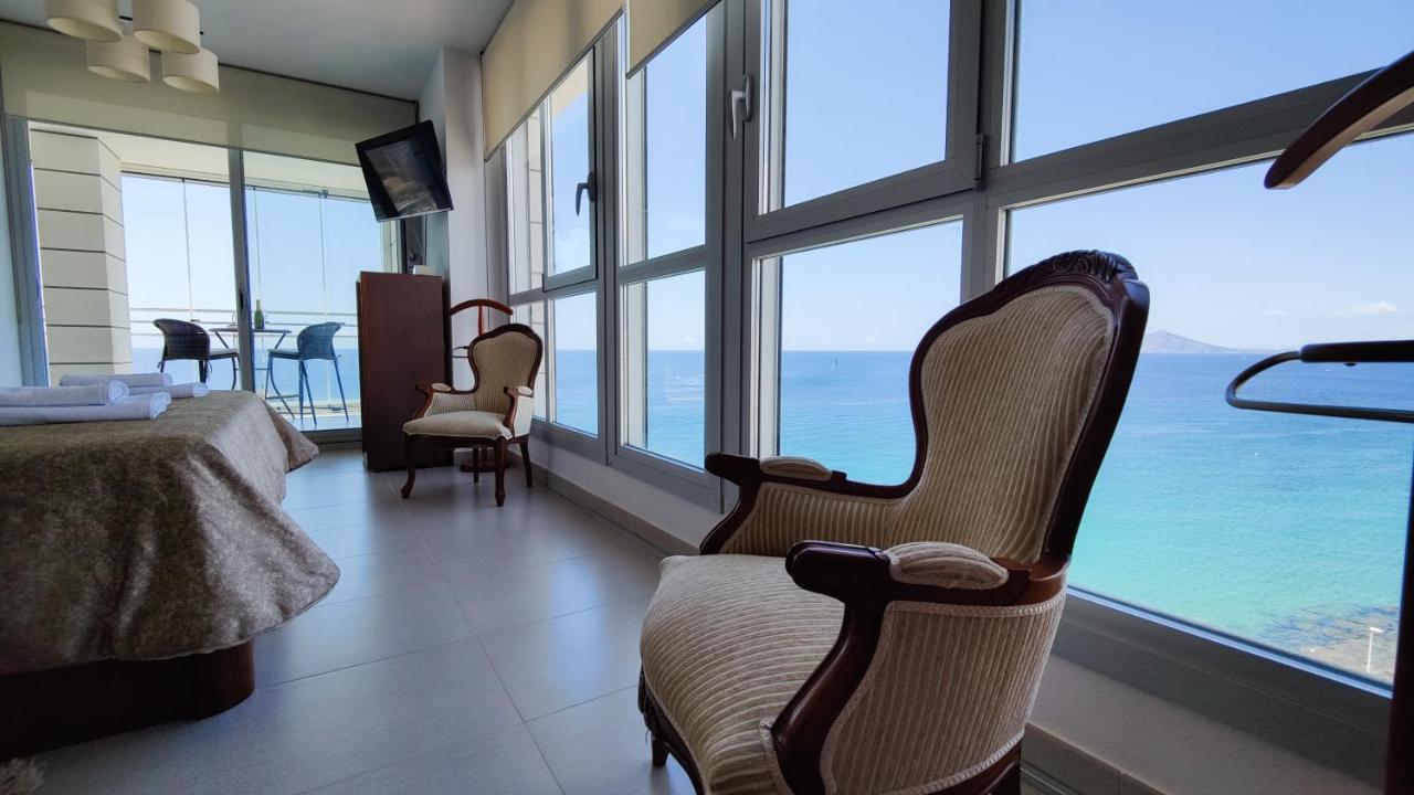 Baupres Luxury * Calp