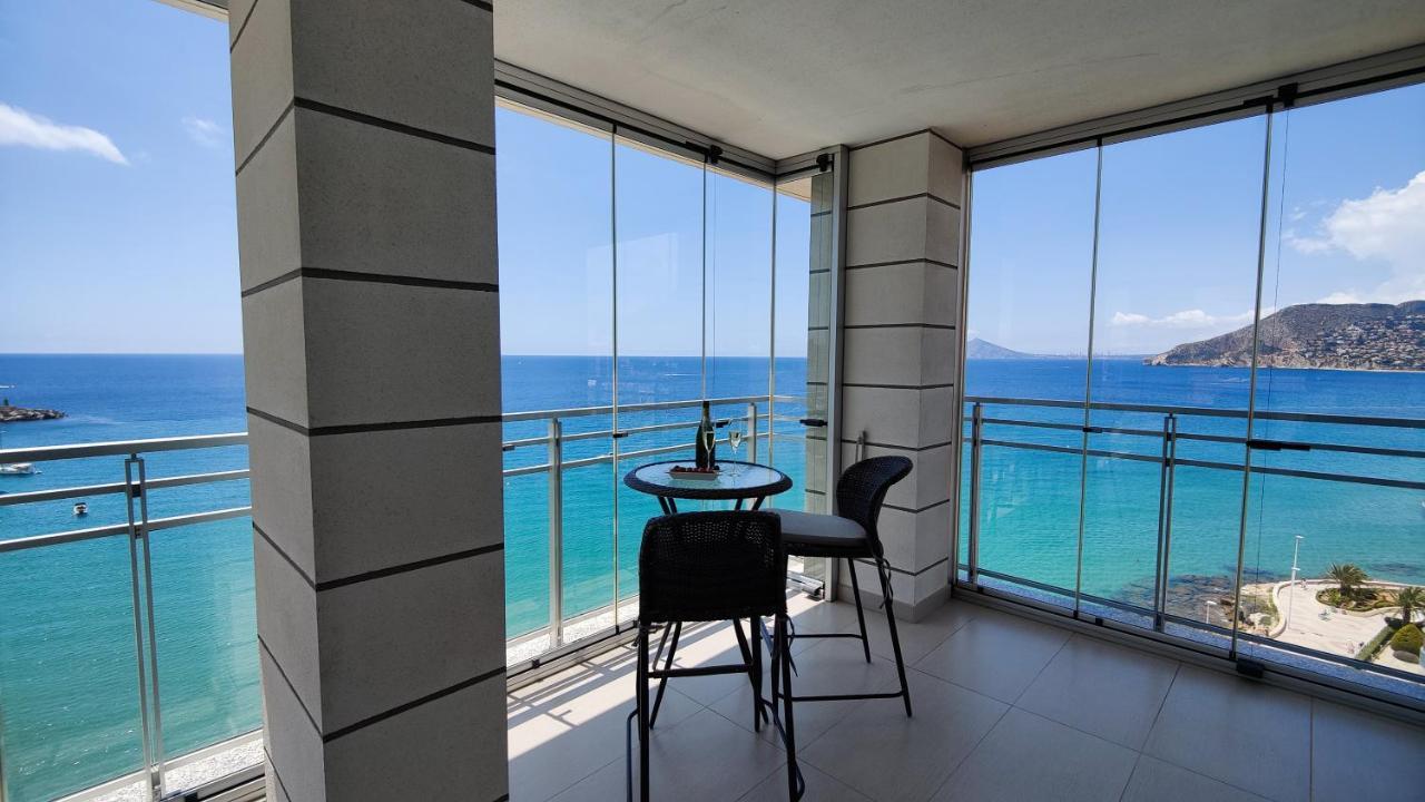 Apartament Baupres Luxury