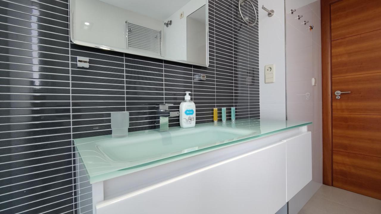 Baupres Luxury * Calp